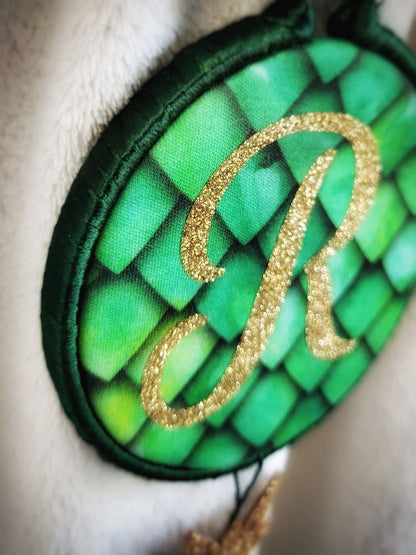 Tambour mural Nébulon petit modèle "étoile"