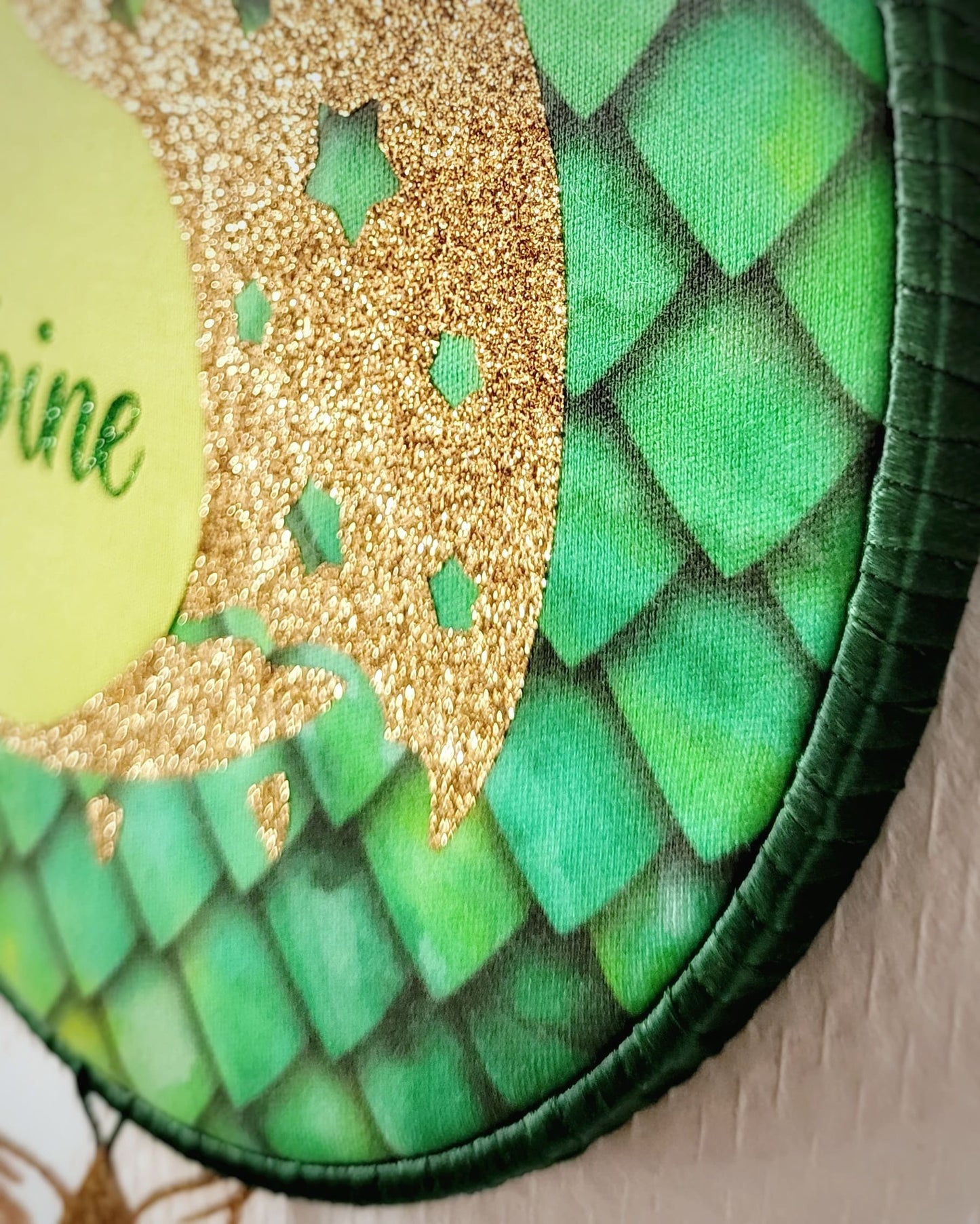 Tambour mural Nébulon modèle moyen "Constellation"